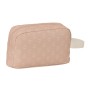 Porte-petit déjeuner Thermique Sophie la Girafe Beige 21,5 x 12 x 6,5 cm