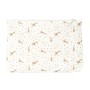 Portatodo Doble Sophie la Girafe Beige 23 x 16 x 3 cm