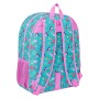 Mochila Escolar My Little Pony Magic Rosa Turquesa 33 x 42 x 14 cm