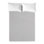 Drap Naturals Gris (Lit 1 persone) (160 x 270 cm)