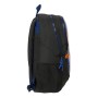 Cartable Naruto Ninja Bleu Noir 32 x 44 x 16 cm