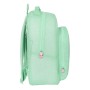 Mochila Escolar BlackFit8 Moon Verde 32 x 42 x 15 cm