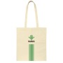 Sac Real Betis Balompié Beige Coton