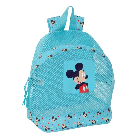 Bolsa de Playa Mickey Mouse Clubhouse Azul