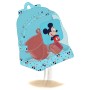 Bolsa de Playa Mickey Mouse Clubhouse Azul