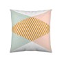 Housse de coussin Icehome Aron (60 x 60 cm)