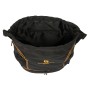 Bolsa Mochila con Cuerdas Kings League Negro 35 x 40 x 1 cm