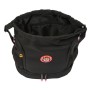 Bolsa Mochila con Cuerdas Kings League Porcinos Negro 35 x 40 x 1 cm