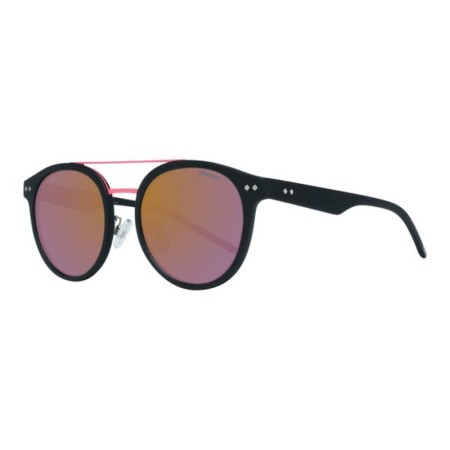 Lunettes de soleil Unisexe Polaroid PLD6031-F-S-003-52-AI Noir (ø 52 mm)