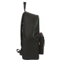 Cartable Kings League El barrio Noir 33 x 42 x 15 cm