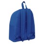 Cartable Kings League Saiyans Bleu 33 x 42 x 15 cm