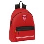 Mochila Escolar Kings League Aniquiladores Rojo 33 x 42 x 15 cm