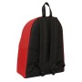 Cartable Kings League Aniquiladores Rouge 33 x 42 x 15 cm