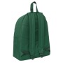 Mochila Escolar Kings League Troncos Verde oscuro 33 x 42 x 15 cm