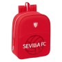 Cartable Sevilla Fútbol Club Rouge 22 x 27 x 10 cm