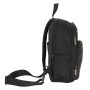 Mochila Safta Black Negro 18 x 34 x 12 cm