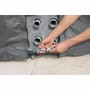 Bâches de piscine Spa Bestway EnergySense 230 x 230 cm Gris