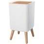 Cubo de basura Kitchen Move Plástico 10 L