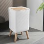 Cubo de basura Kitchen Move Plástico 10 L