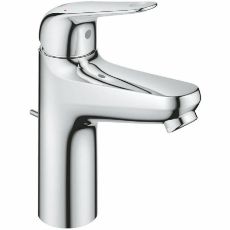 Grifo Monomando Grohe Metal