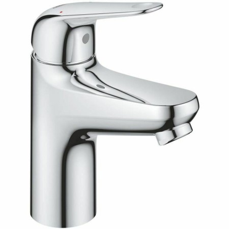 Grifo Monomando Grohe Metal