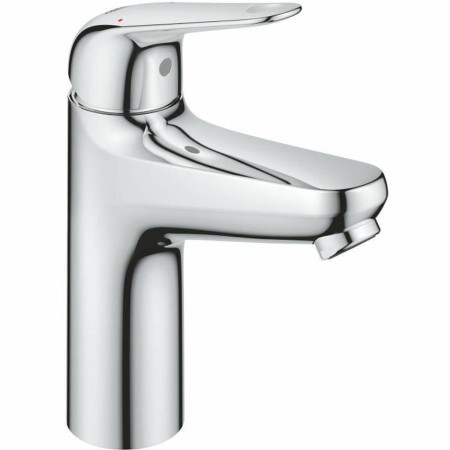 Grifo Monomando Grohe Metal