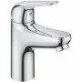 Grifo Monomando Grohe Metal