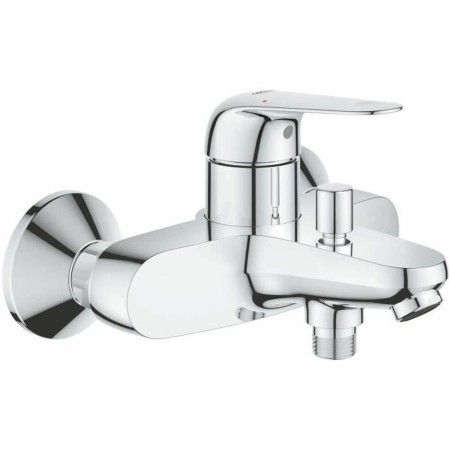 Grifo Monomando Grohe Metal