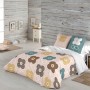 Housse de Couette Icehome Esben (220 x 220 cm) (Lit 2 persones)