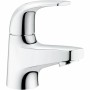 Grifo Monomando Grohe 20576000 Metal