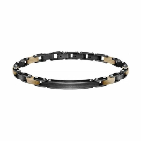 Bracelet Homme Sector SATL01 Argent