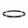 Bracelet Homme Sector SATL01 Argent