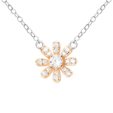 Collier Femme Stroili 1669781