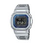 Reloj Hombre Casio G-Shock GMW-B5000D-2ER Plateado
