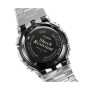 Reloj Hombre Casio G-Shock GMW-B5000D-2ER Plateado