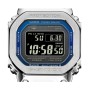 Reloj Hombre Casio G-Shock GMW-B5000D-2ER Plateado