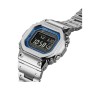Reloj Hombre Casio G-Shock GMW-B5000D-2ER Plateado