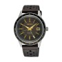 Montre Homme Seiko SSK013J1 Noir