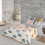 Housse de Couette Icehome Lars (150 x 220 cm) (Lit 1 persone)