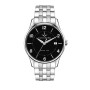 Montre Homme Lucien Rochat R0453115002 Noir Argenté