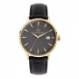 Reloj Hombre Lucien Rochat R0451120004 Negro