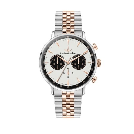 Reloj Hombre Lucien Rochat R0453120003 Blanco