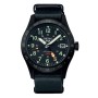 Reloj Hombre Seiko SSK025K1 Negro