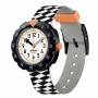 Reloj Infantil Flik Flak ZFPSP069