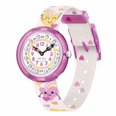 Reloj Infantil Flik Flak ZFBNP223