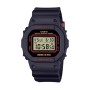 Reloj Hombre Casio G-Shock DW-5600AI-1ER