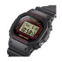 Montre Homme Casio G-Shock DW-5600AI-1ER