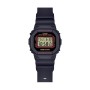 Montre Homme Casio G-Shock DW-5600AI-1ER