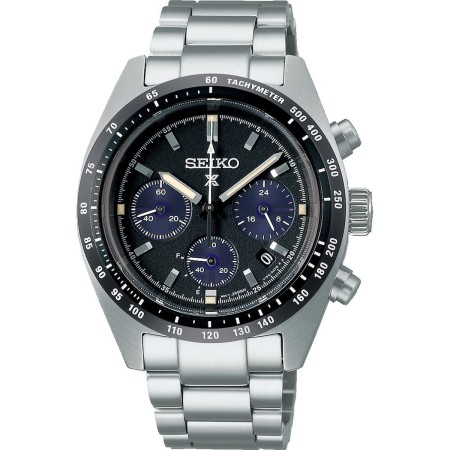 Montre Homme Seiko SSC819P1