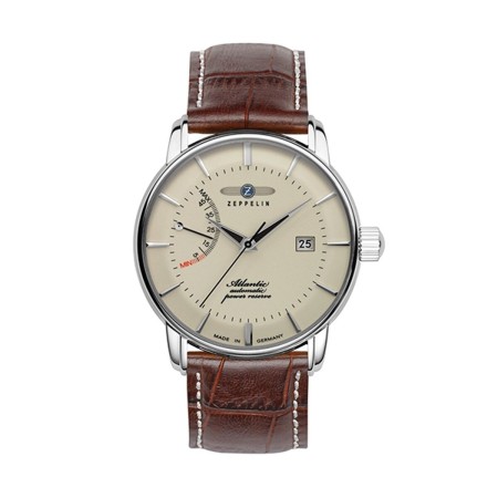 Reloj Hombre Zeppelin 8462-5